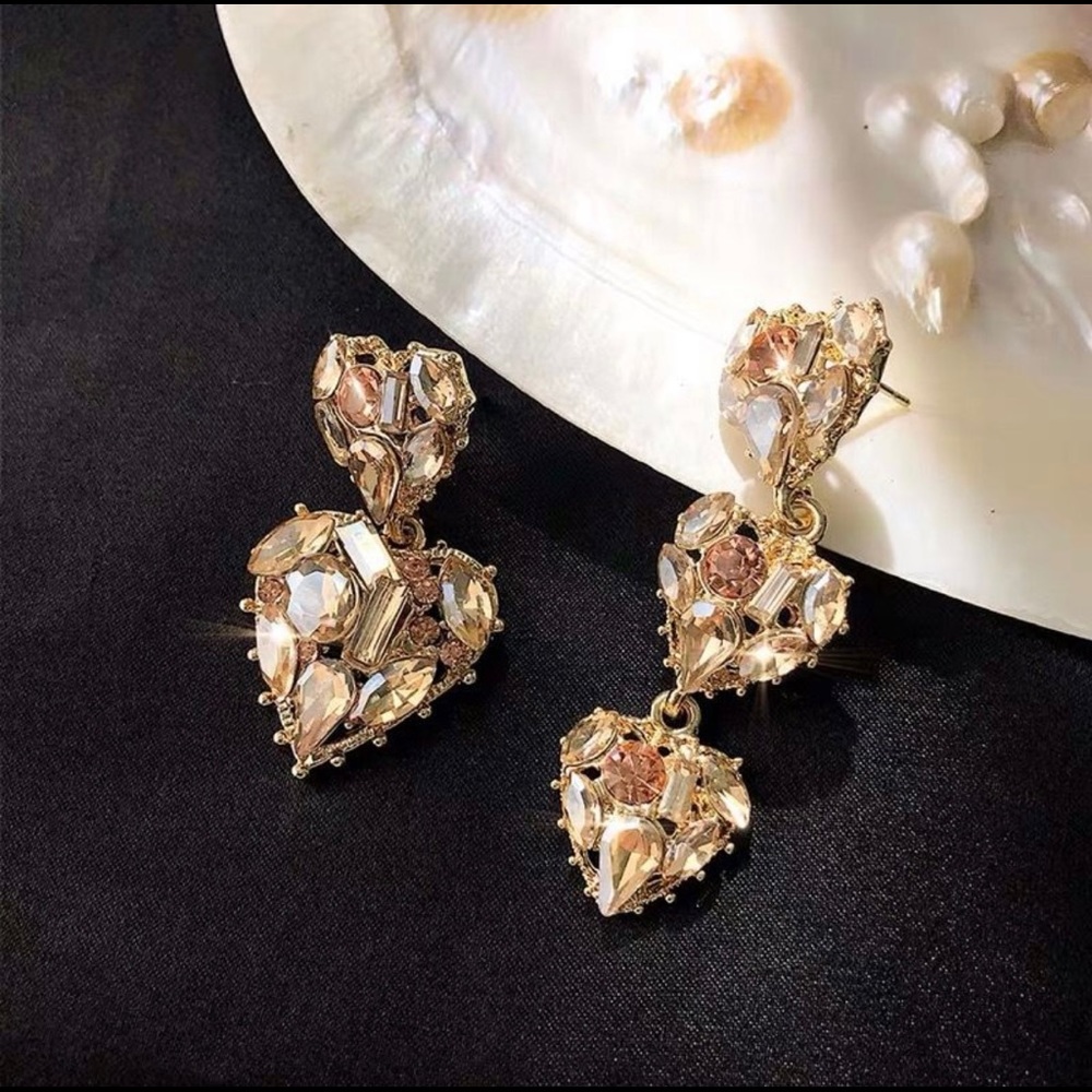 ‼️EARRINGS